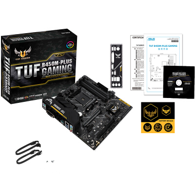 ˶TUF B450M-PLUS GAMINGô˭ùۣ