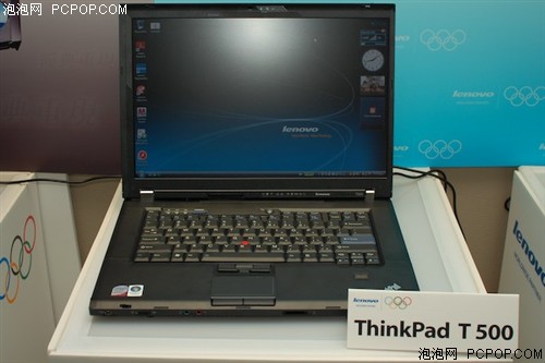 thinkpad t500Կл