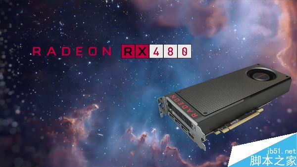 AMD RX 480