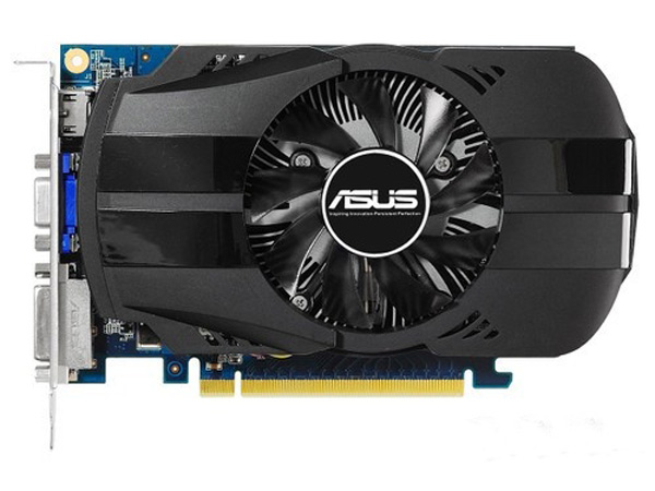 GK107ʾĳƵ˶GTX650FMLII-1GD5