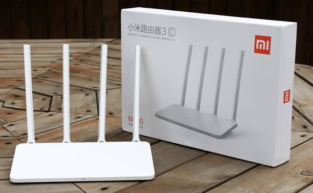 粻ѲҪ·Mi Router 3Cϲ