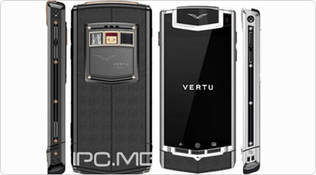 Vertu Ti