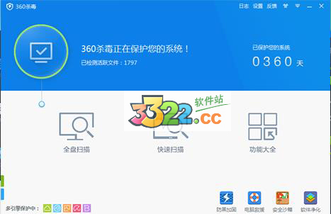 360ȫʿ߲