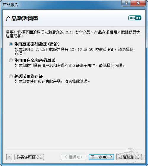 ESET Smart Security