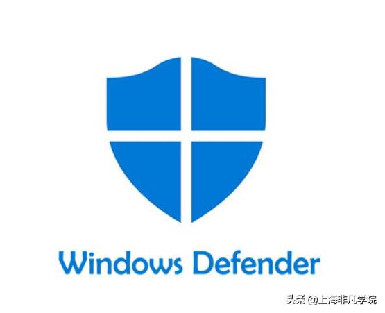 ιرյԴɱWindows Defender