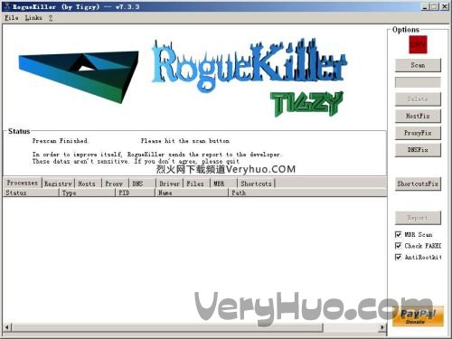 RogueɱRogueKiller v1 3. 0. 8ɫ
_ȫ_