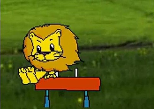 °汾:Rising Little Lion v1.0İ_ȫ_
