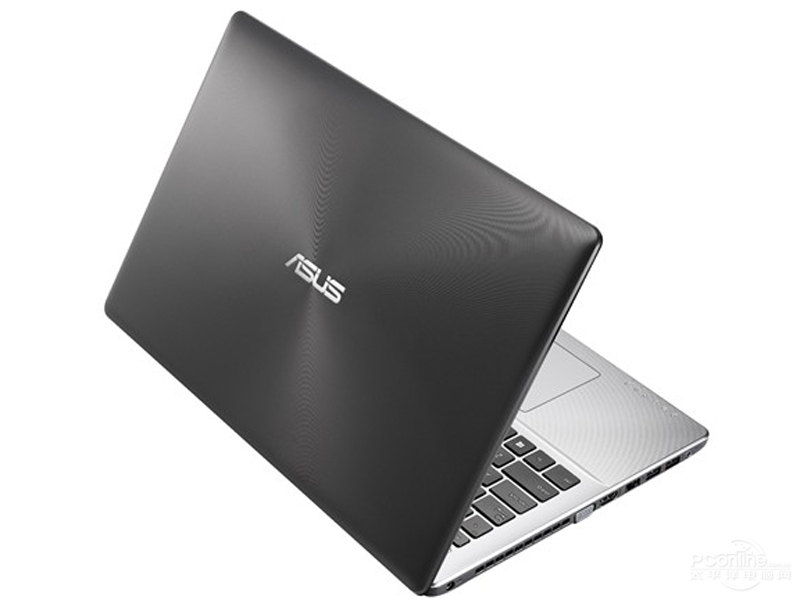 ˶X550XI323VC-SL(4GB/500GB)