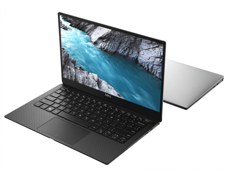 Dell XPS 13 9370