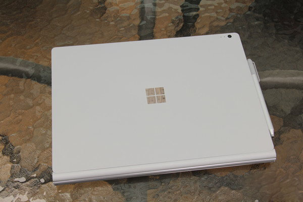 SurfaceBook