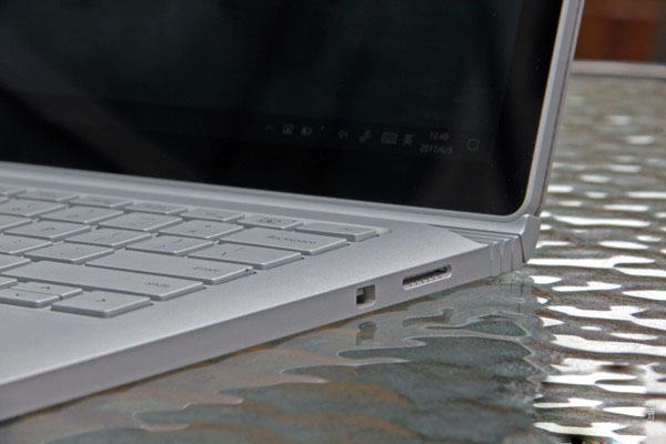 Surface Book