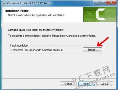 װCamtasia Studioϣ