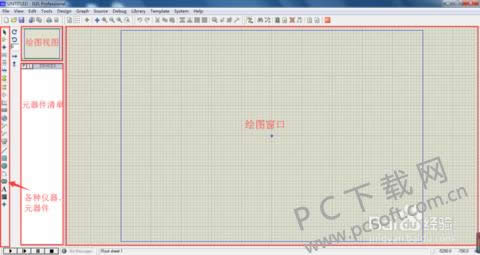proteus 7.8ƽνлͼ