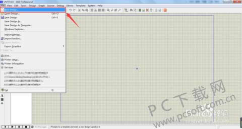 proteus 7.8ƽνлͼ