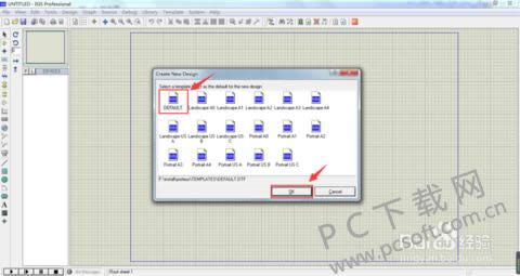 proteus 7.8ƽνлͼ