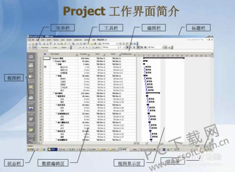 Microsoft Projectٷƽ