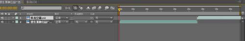 After Effects̳_After EffectsκϲƵ