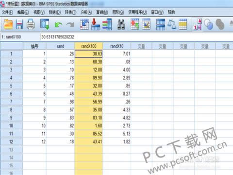 IBM spss֣