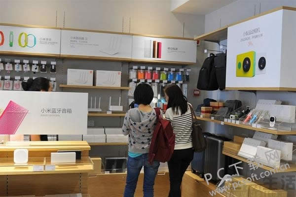 卖手机仅仅是兼职 这些厂商主营业务竟然是这样!