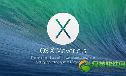 mac os x mavericks 10.9ʽعذװ