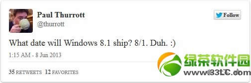 windows 8.1 RTM 81ʽ(win 8.1ٷƵ)