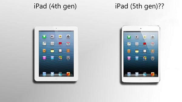 iPad5ô