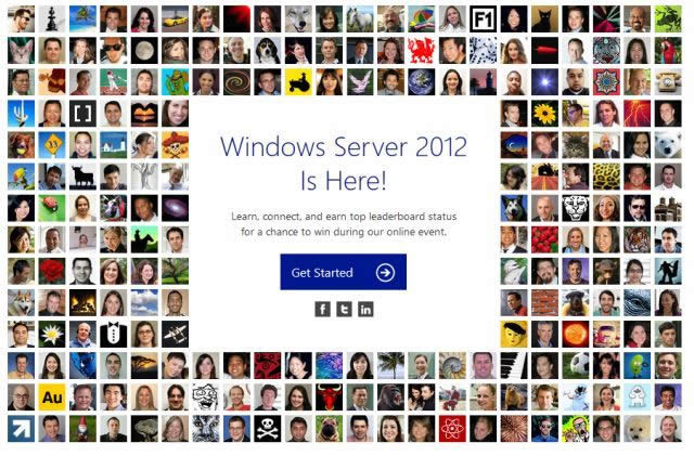 Windows Server 2012 ٷ(ISO/VHD)ð湫