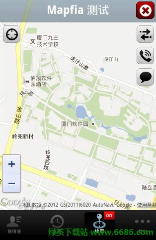 MapfiaעͼĽ̳PC