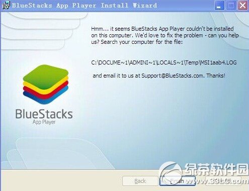 bluestacks׿ģװʧܴ취