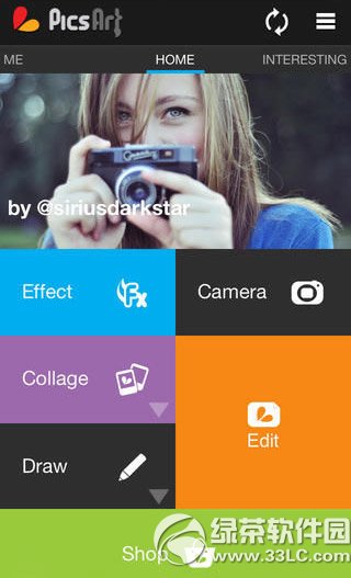picsartPCذװͼĽ̳(picsartPC)