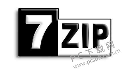 7z解压软件(7-zip)怎么加密保存压缩文件？