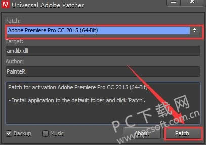 adobe premiere pro cc 2015װƽ̳