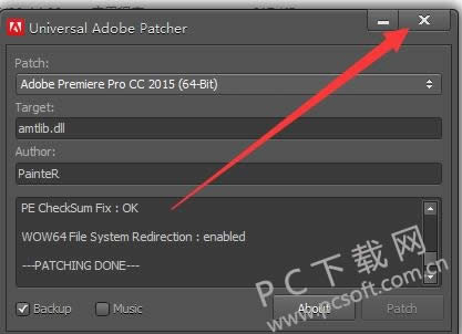 adobe premiere pro cc 2015װƽ̳