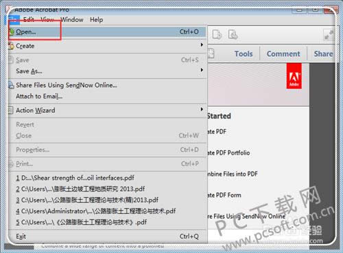 Adobe Acrobat XI ProAdobe Acrobat 9ľθ֣