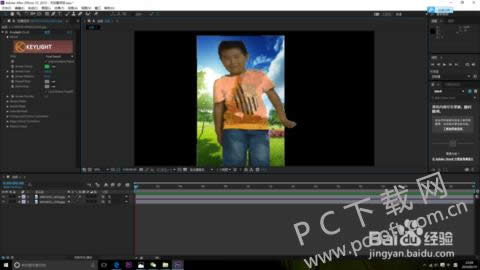 Adobe After Effects cs6(Ae cs6)ƽİοͼ