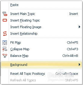 MindManager˼άͼӻı