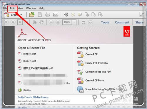 Adobe ReaderٷİιرԶʾ