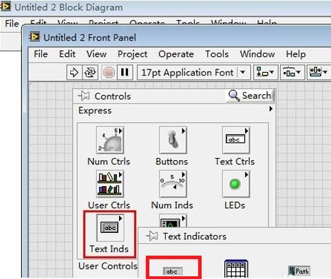 LabVIEW2018İıʾ趨