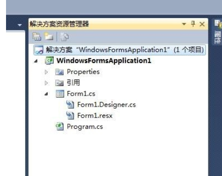 vs2010ôͼļicon