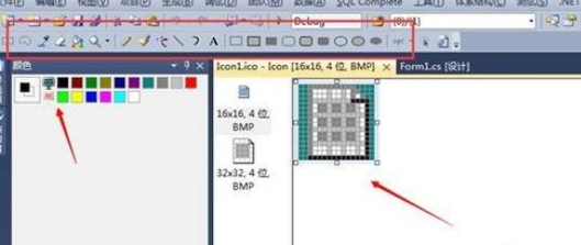 vs2010(Visual Studio)ͼļiconϸð취