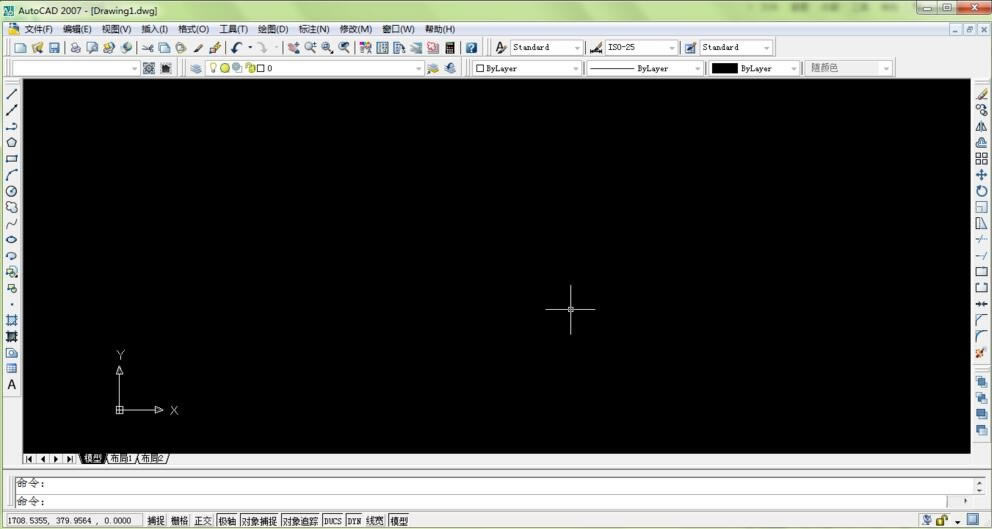 autocad2007λͼ-autocad2007ͼͼĽ̳