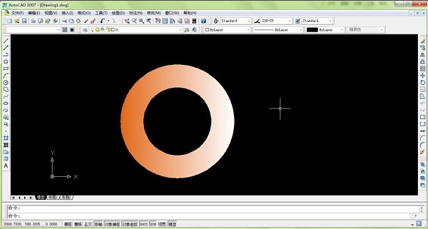 autocad2007ͬԲ-autocad2007ͼͼĽ̳