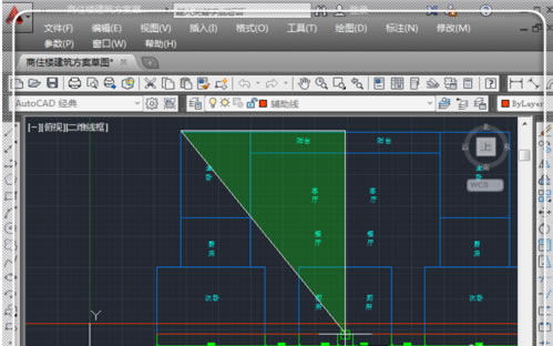 AutoCAD 2014ϸò