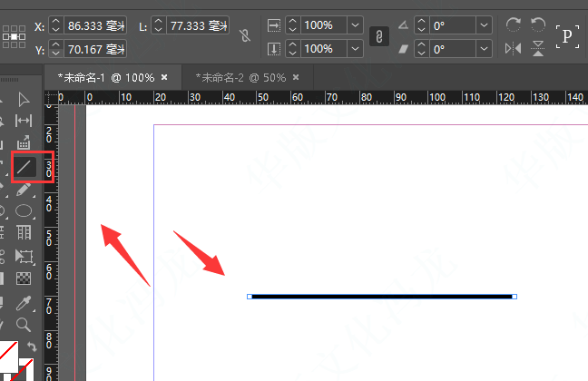 InDesign-InDesign취