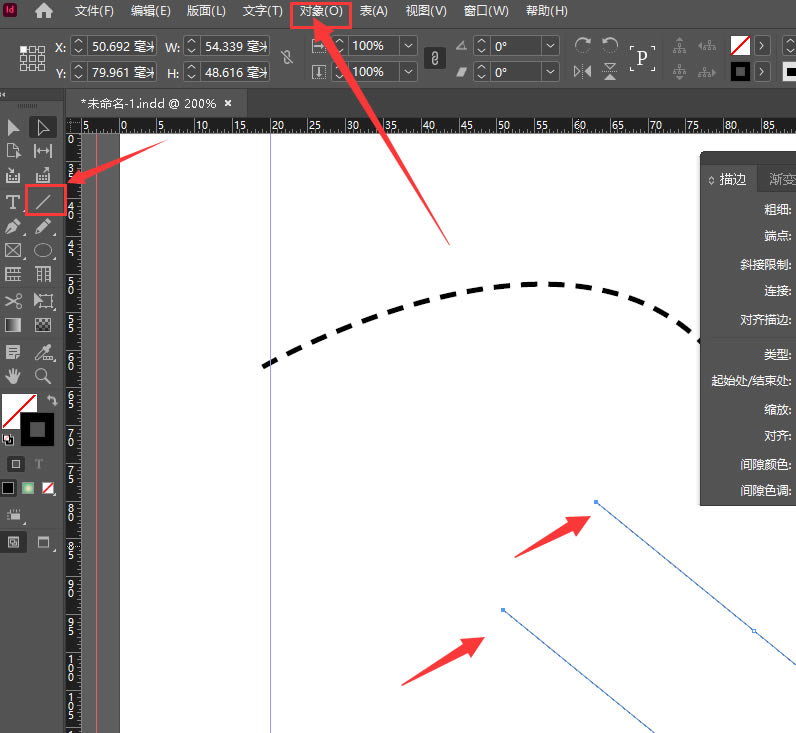 InDesignô߶ζ˵-InDesign߶ζ˵㷽 - վѶ