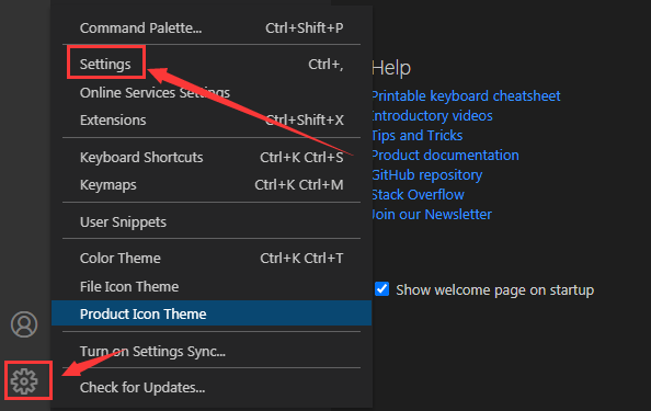 vscodeθıо޳-vscodeıо޳ͼĽ̳