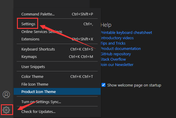 vscodeδ֪-vscodeδ֪԰취