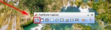 FastStone CaptureôͼƬӻ-ӻ򷽷 - վѶ