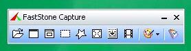 FastStone CaptureôԶƤ-ԶƤ - վѶ