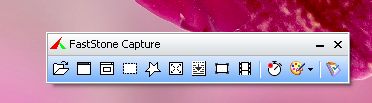 FastStone Captureӳٲ׽